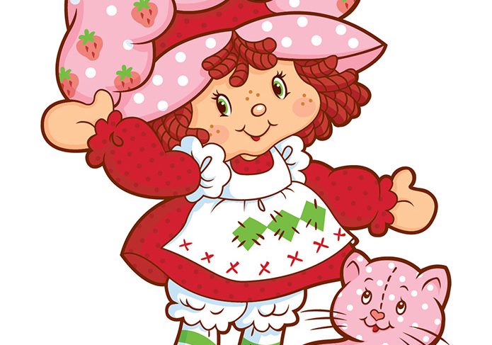DHX Media's Strawberry Shortcake.jpg