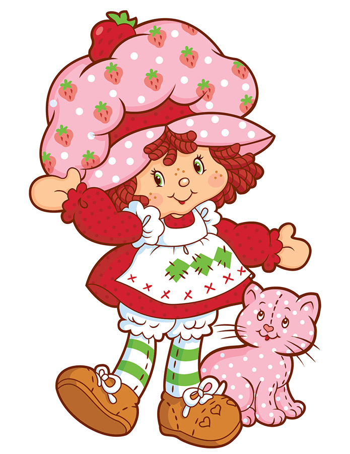 DHX Media's Strawberry Shortcake.jpg