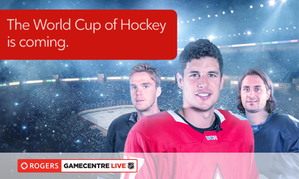 Rogers GameCentre Live and World Cup of Hockey.jpg