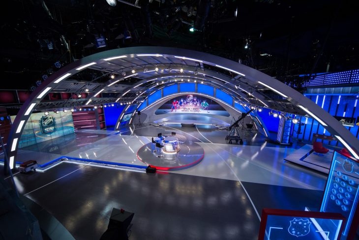 Sportsnet NHL studio.jpg