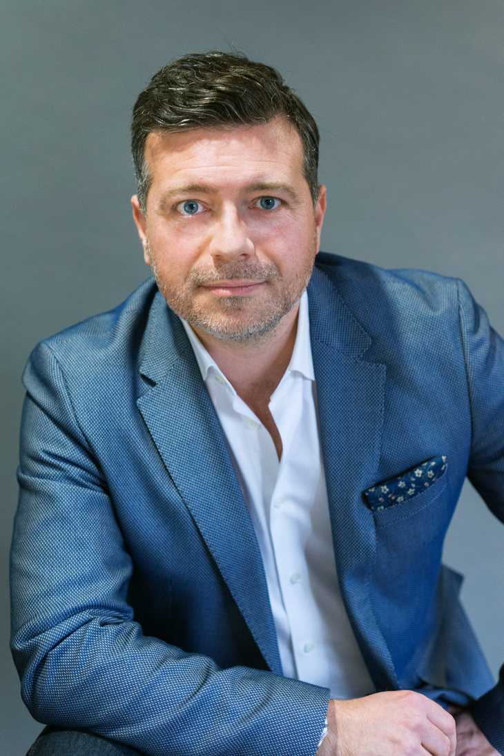 Groupe V Media appoints new strategy, communications EVP - Cartt.ca