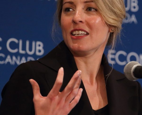 Heritage Minister Melanie Joly EDITED.JPG