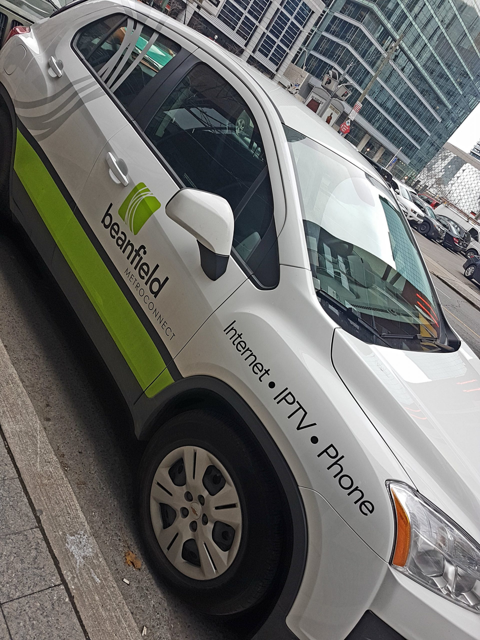 Beanfield questions who benefits from TV channel pick and pay Cartt.ca