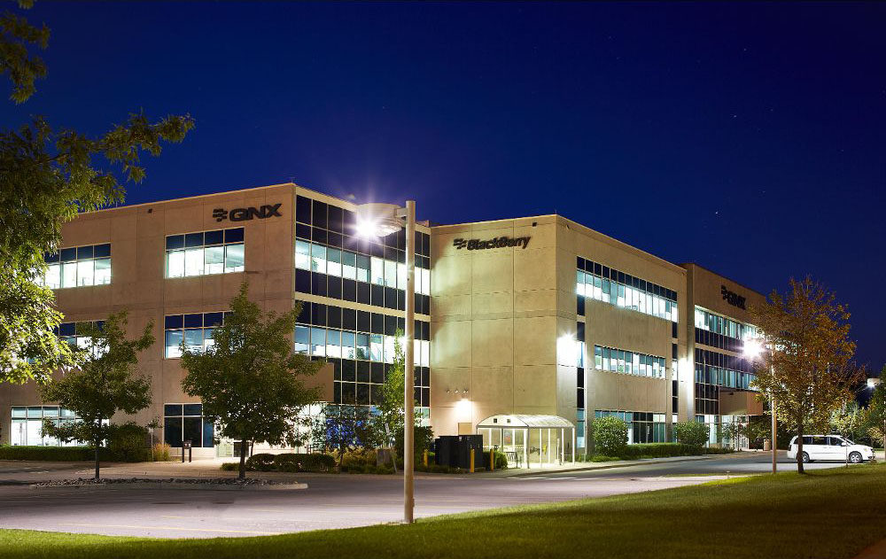 BlackBerry QNX Autonoumous Vehicle Innovation Centre.jpg