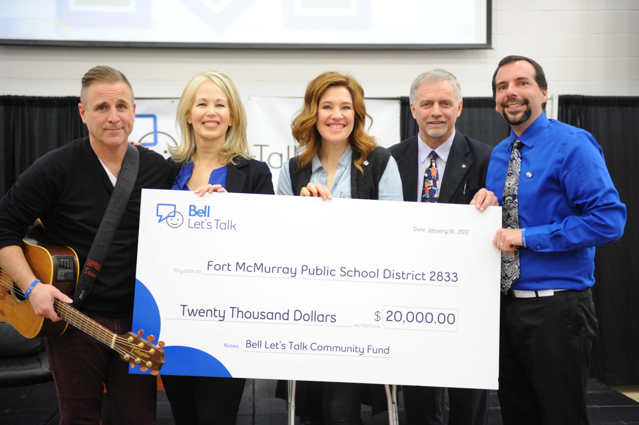 Bell Let's Talk Fort McMurray photo.jpg