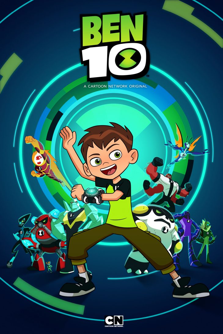 WildBrain's Ben10.jpg