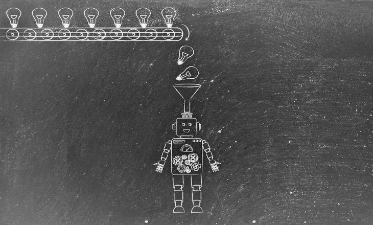 bigstock-Robot-With-Funnel-Collecting-I-125837516.jpg