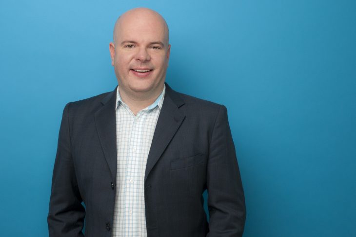 DHX Media's Josh Scherba.jpg