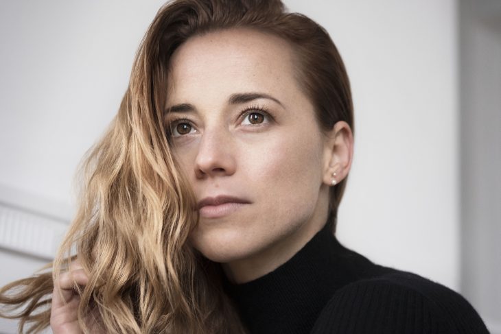 Karine Vanasse _ Talent Fund.jpg