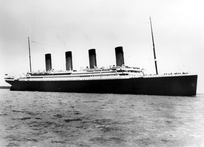 Titanic SvoD channel floats ill-fated ship’s history - Cartt.ca