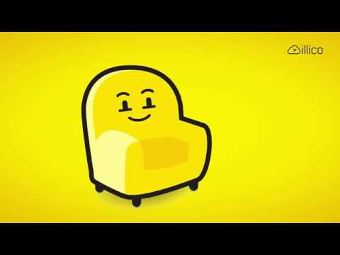 Videotron's chatbot Chillico.jpg