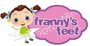 DHX Media's Franny's Feet.jpg