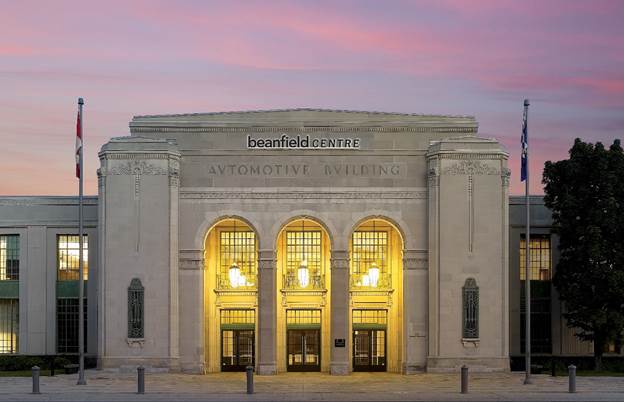Beanfield Centre.jpg