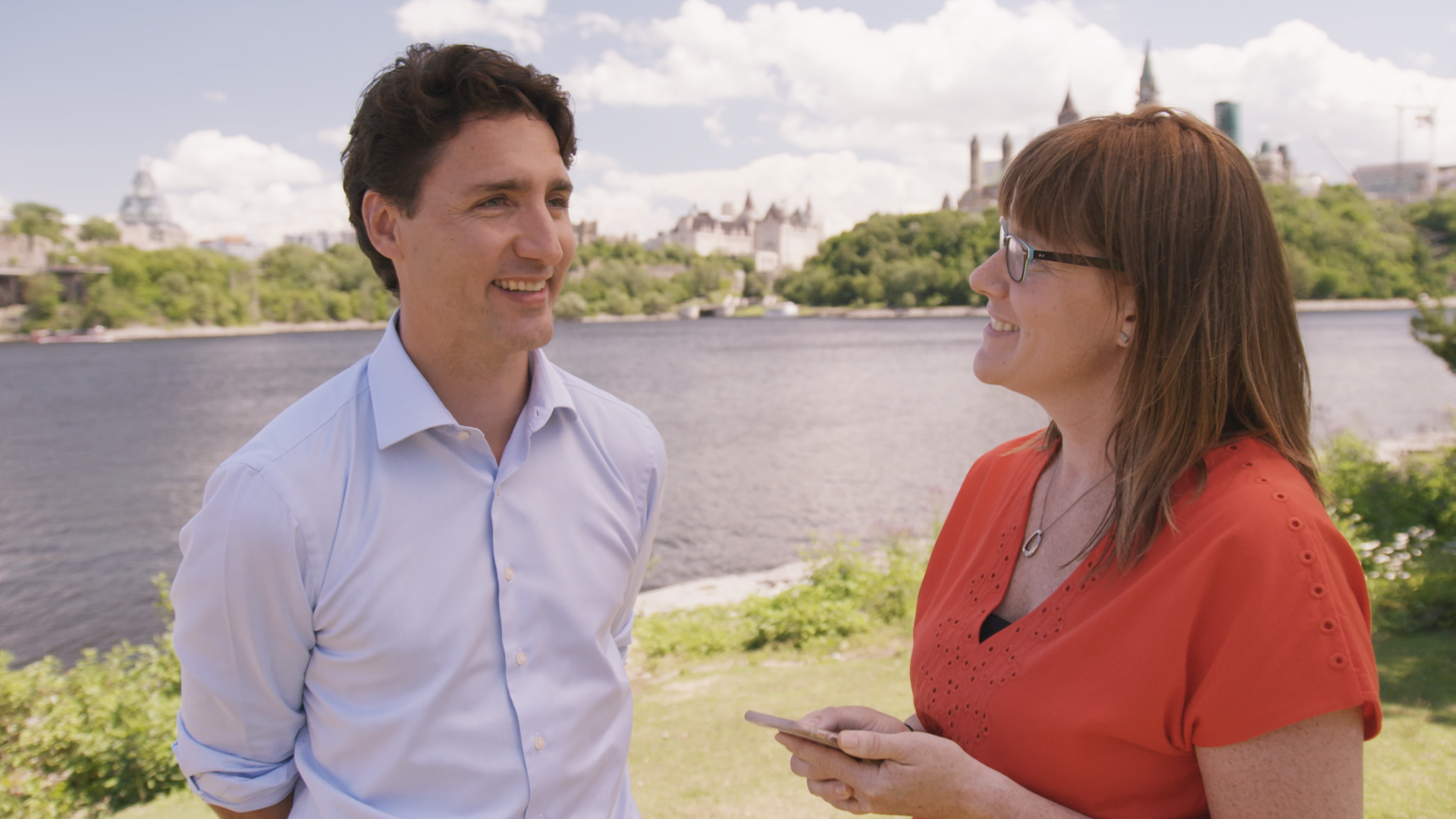 Cottage Life Trudeau video.png