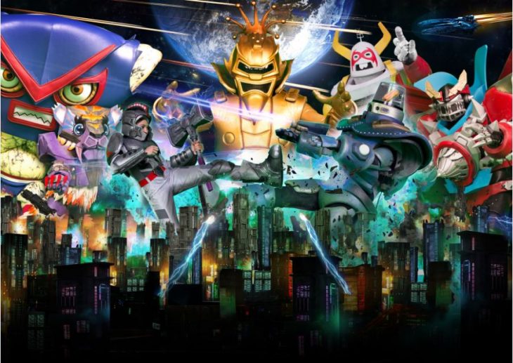 DHX Media's Massive Monster Mayhem.JPG