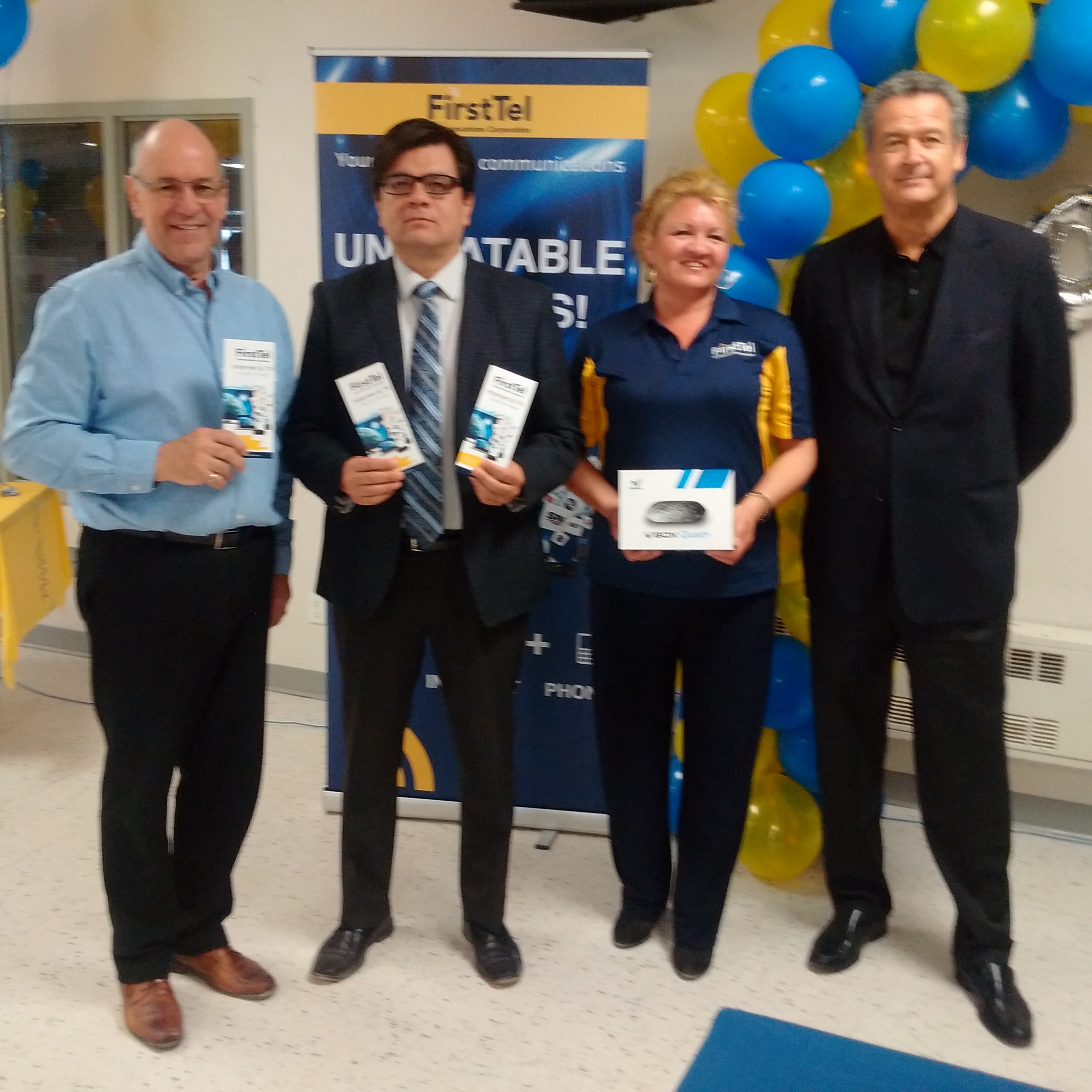 FirestTel's triple play launch.jpg