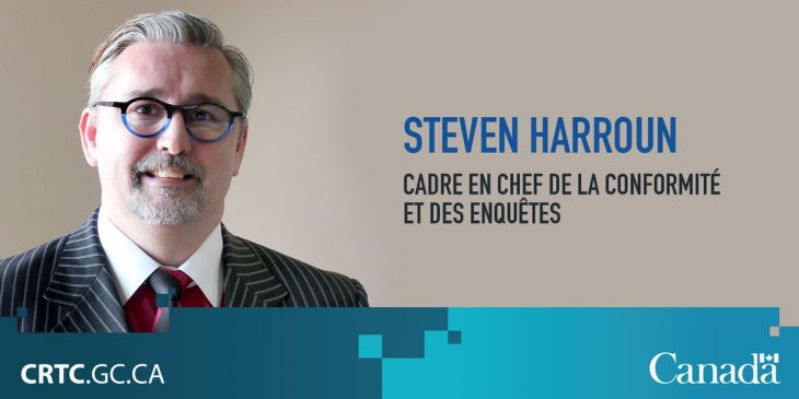 CRTC's Steven Harroun.jpg