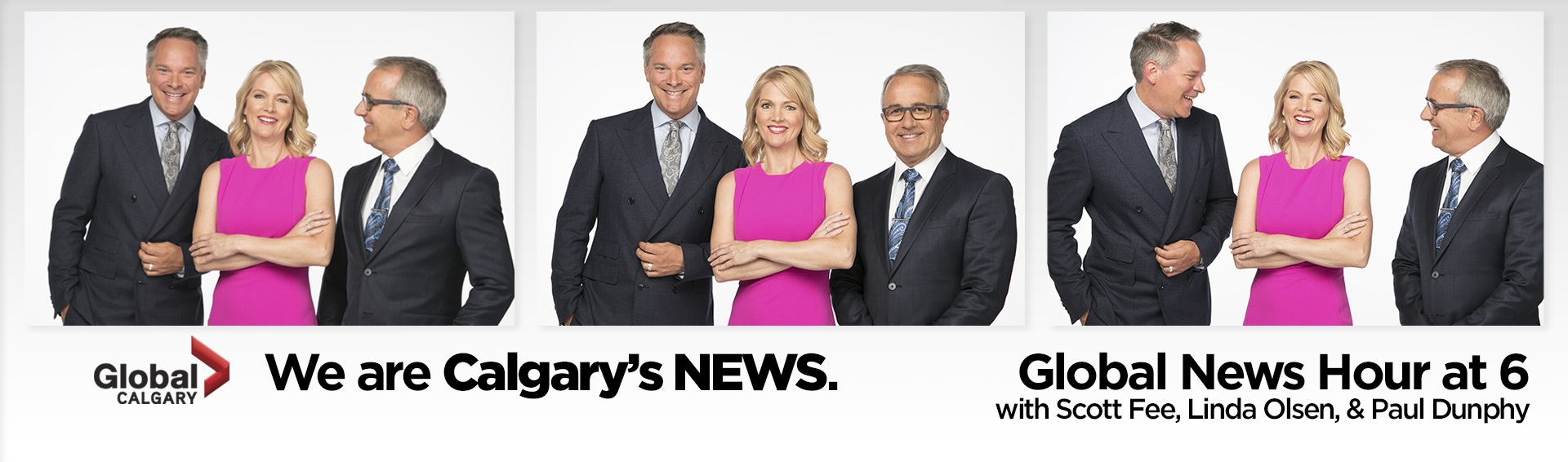 Global Calgary newscast seeks new audiences on radio Cartt.ca