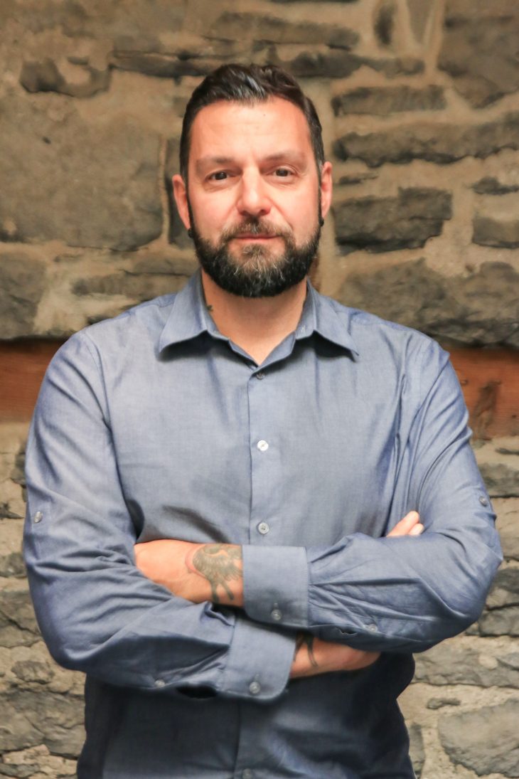 Stingray's Patrick Binette.jpg