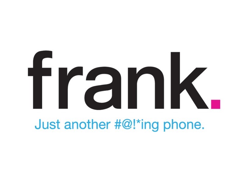 Frank wants to make the cheap phone good - Cartt.ca