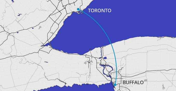 Crosslake Fibre map.png