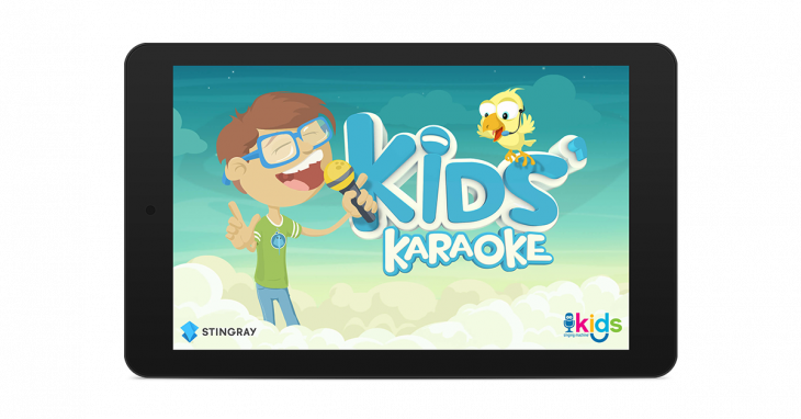 Stingray kids karaoke.png