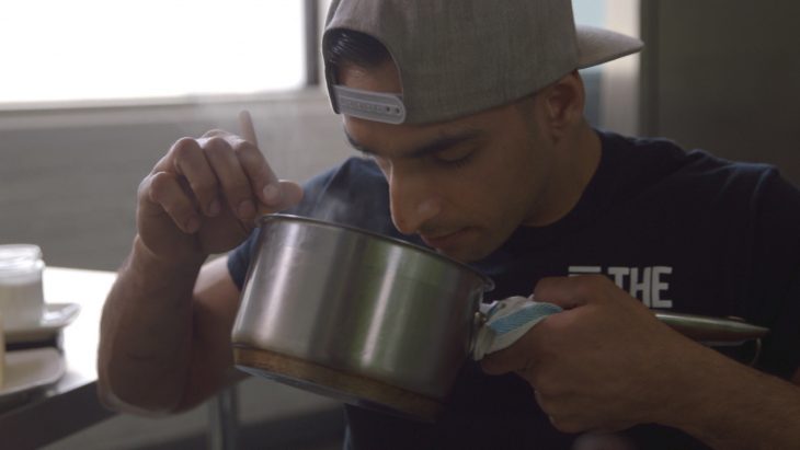 AMI's Food Spin Chef Aleem.jpg