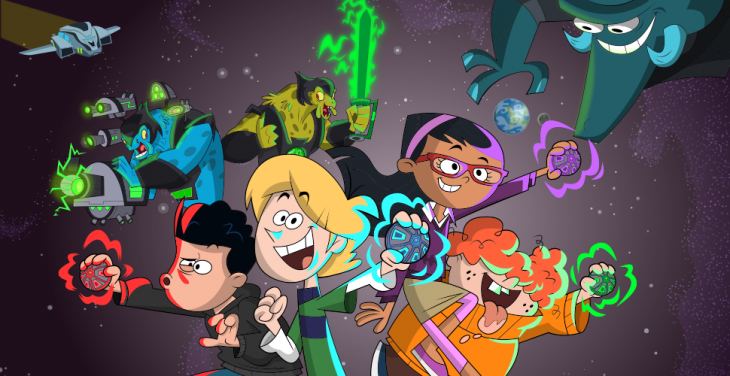 DHX Media's Supernoobs.png