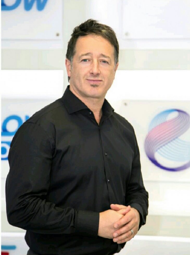 Cable & Wireless John Reid.jpg