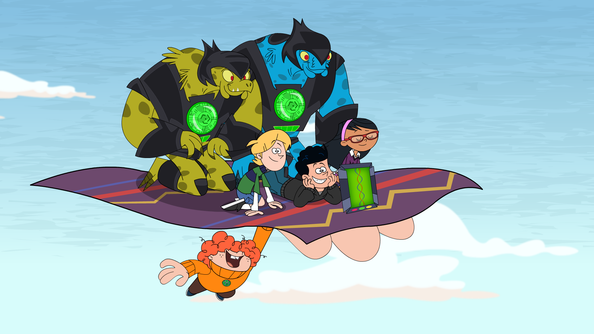 DHX Media's Supernoobs 2.png