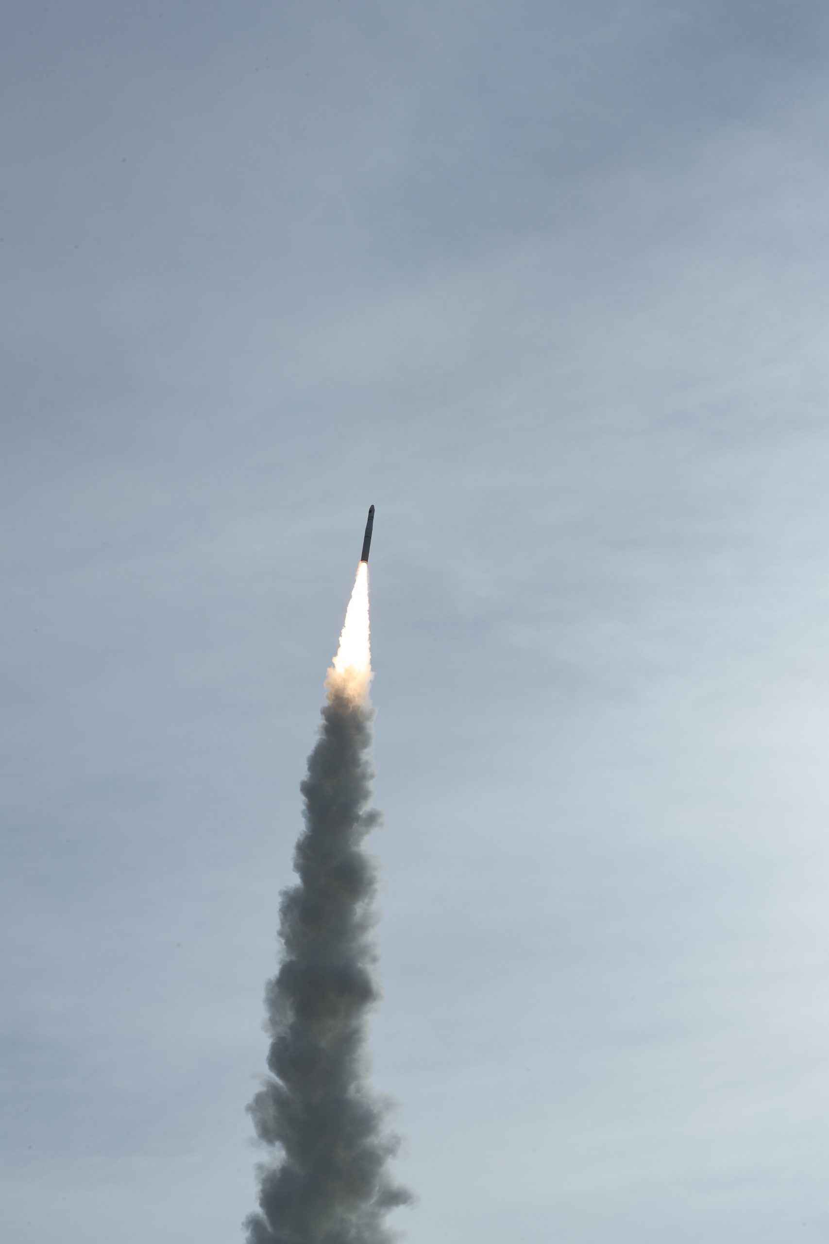 Kepler's satellite launch.jpg