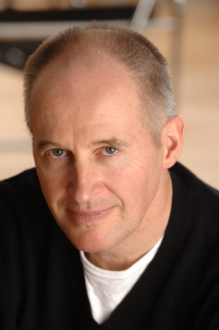 DHX Media's Michael Donovan.JPG