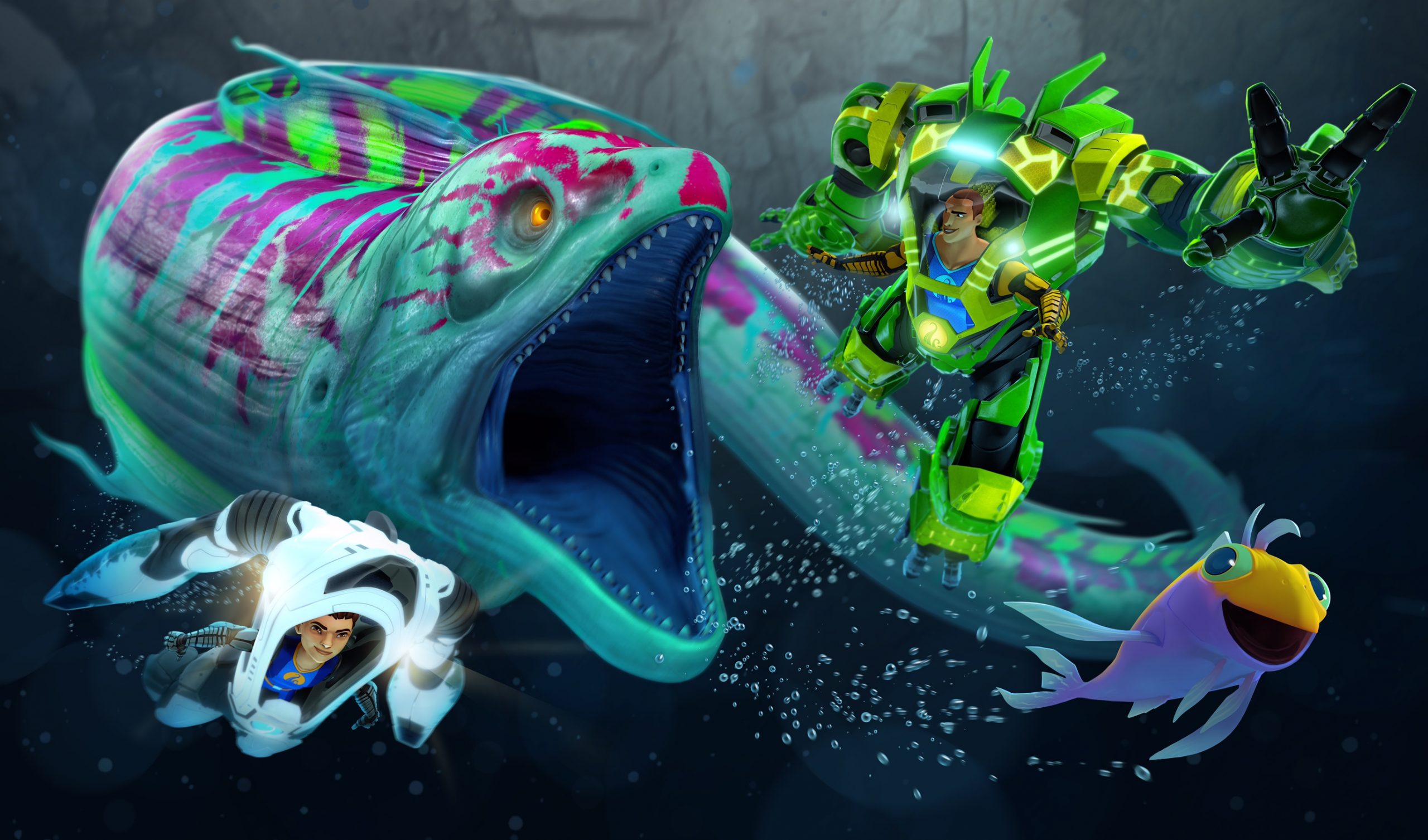 DHX Media's The Deep 2.jpg