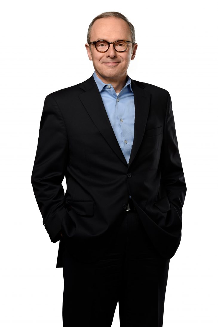 Global News' Ron Kronstein.JPG