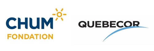 Quebecor and CHUM foundation.jpg