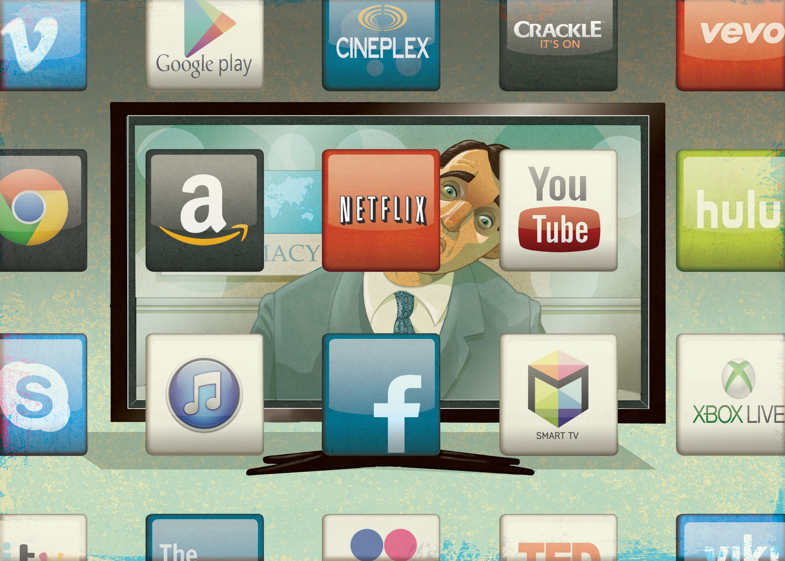 TV Icons Illustration by Lachine.jpg