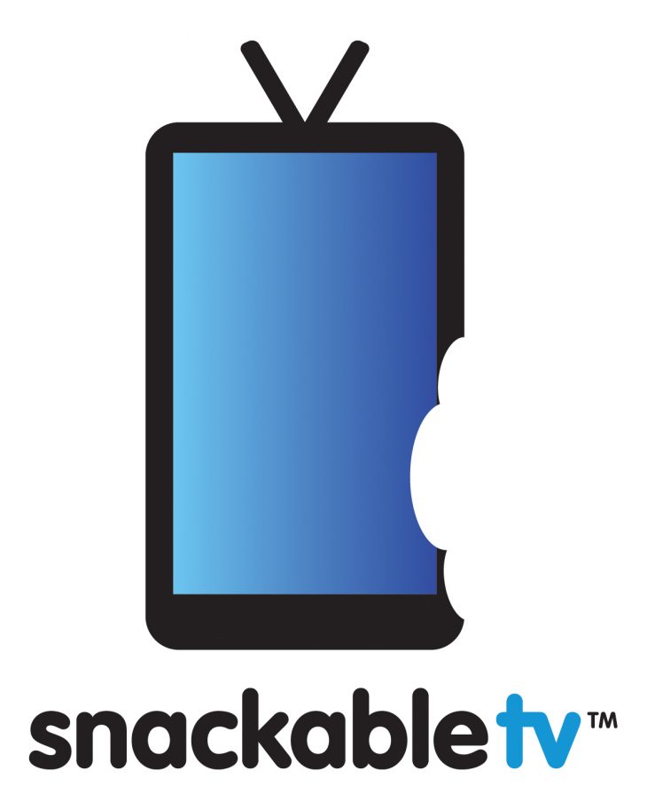 Bell Media's Snackable TV logo.JPG