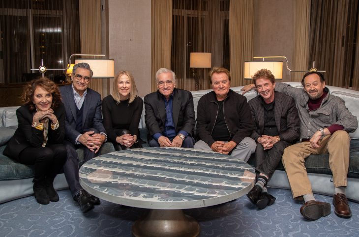 Netflix's SCTV reunion.jpg