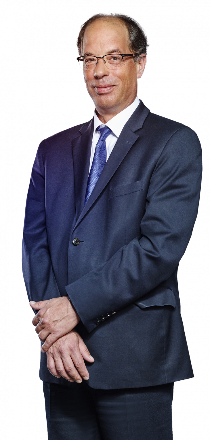 Cogeco Media's Michel Lorrain.png