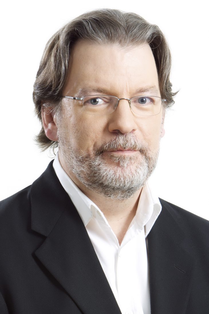 Directors Guild's Dave Forget.jpg