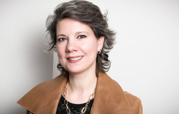 Telefilm's Christa Dickenson.jpg