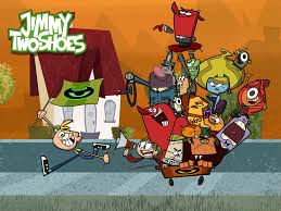 Breakthrough Entertainment's Jimmy Two Shoes.jpg