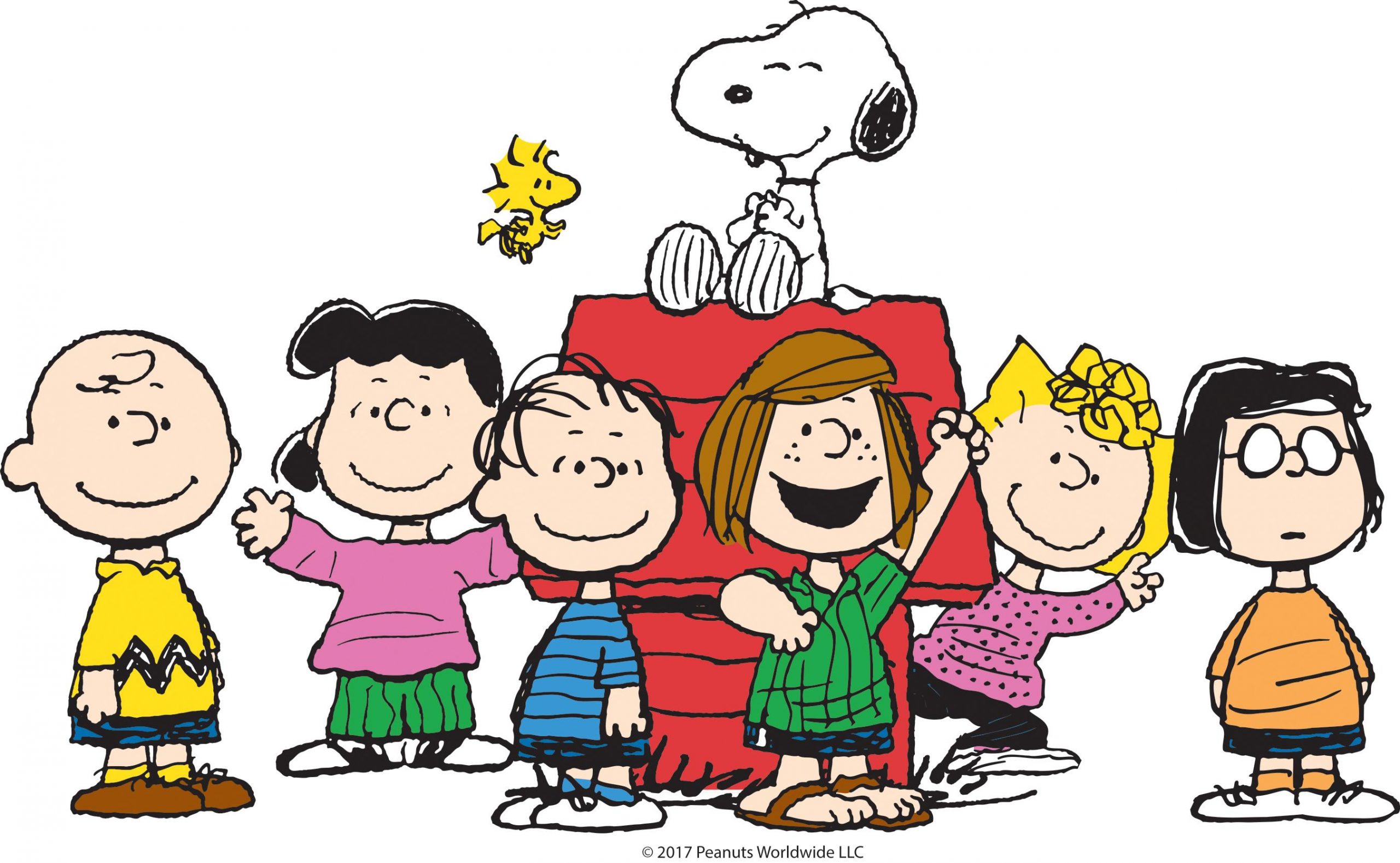 DHX Media's Peanuts.JPG