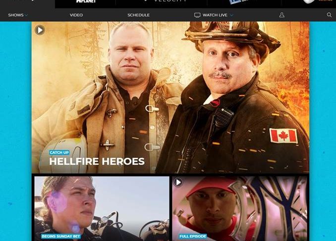 Discovery's new site.jpg
