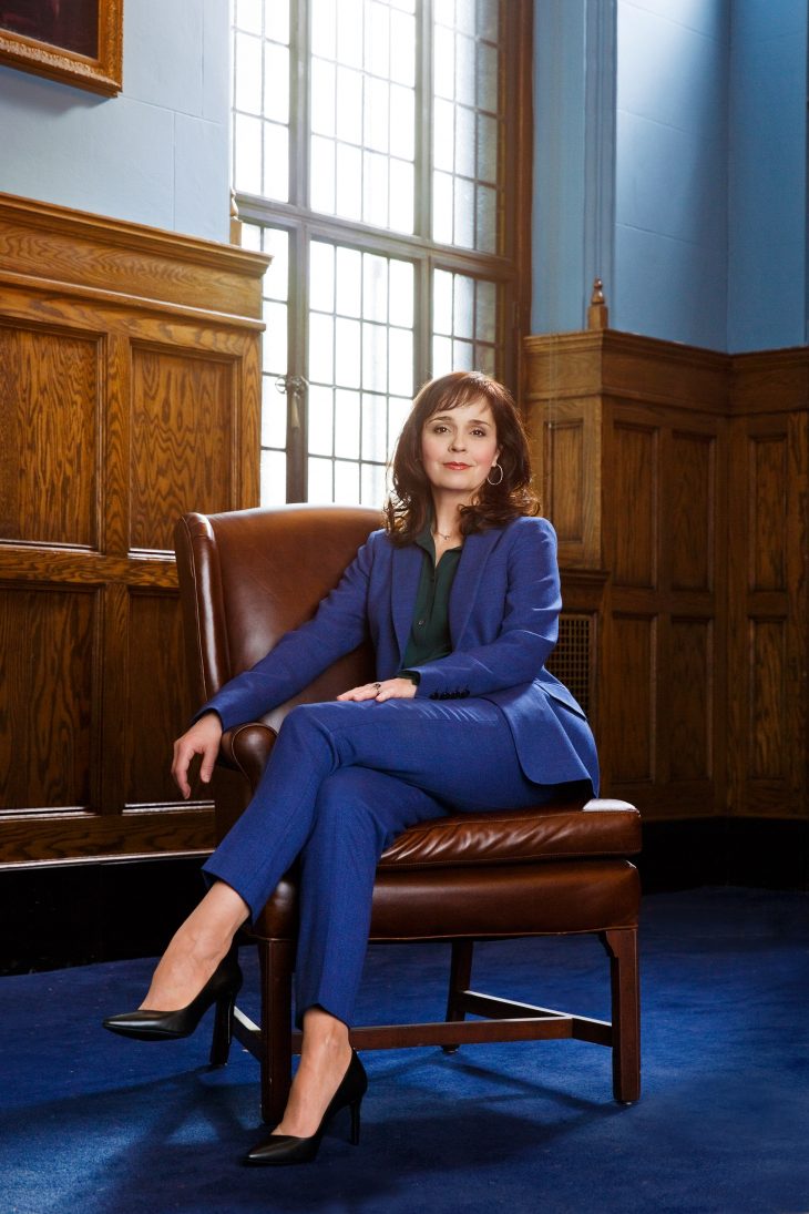 CBC's Street Legal Cynthia Dale.jpg