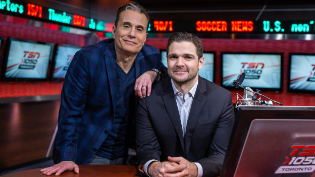 TSN 1050 TO First up with Landsberg & Colaiacovo.jpg