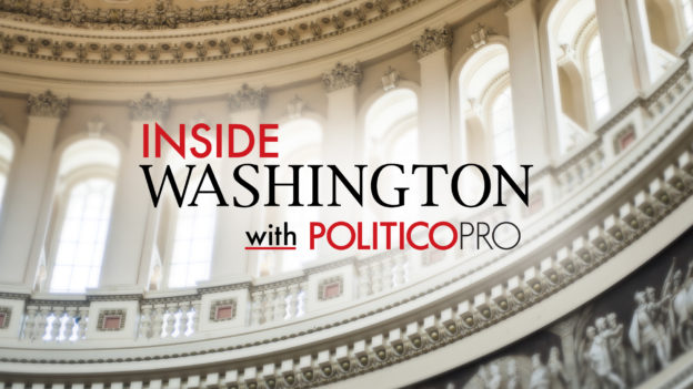 CTV News' Inside Washington with Politico Pro.jpg