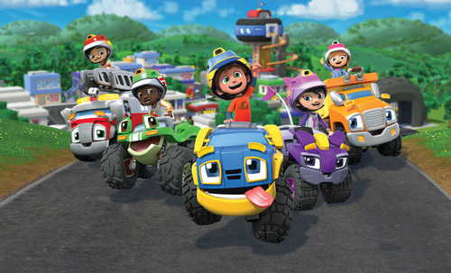 DHX Media's Rev & Roll.jpg