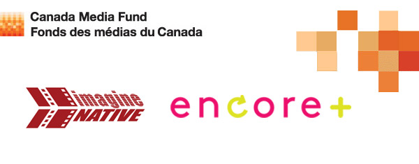 Encore plus and Imagine Native.jpg