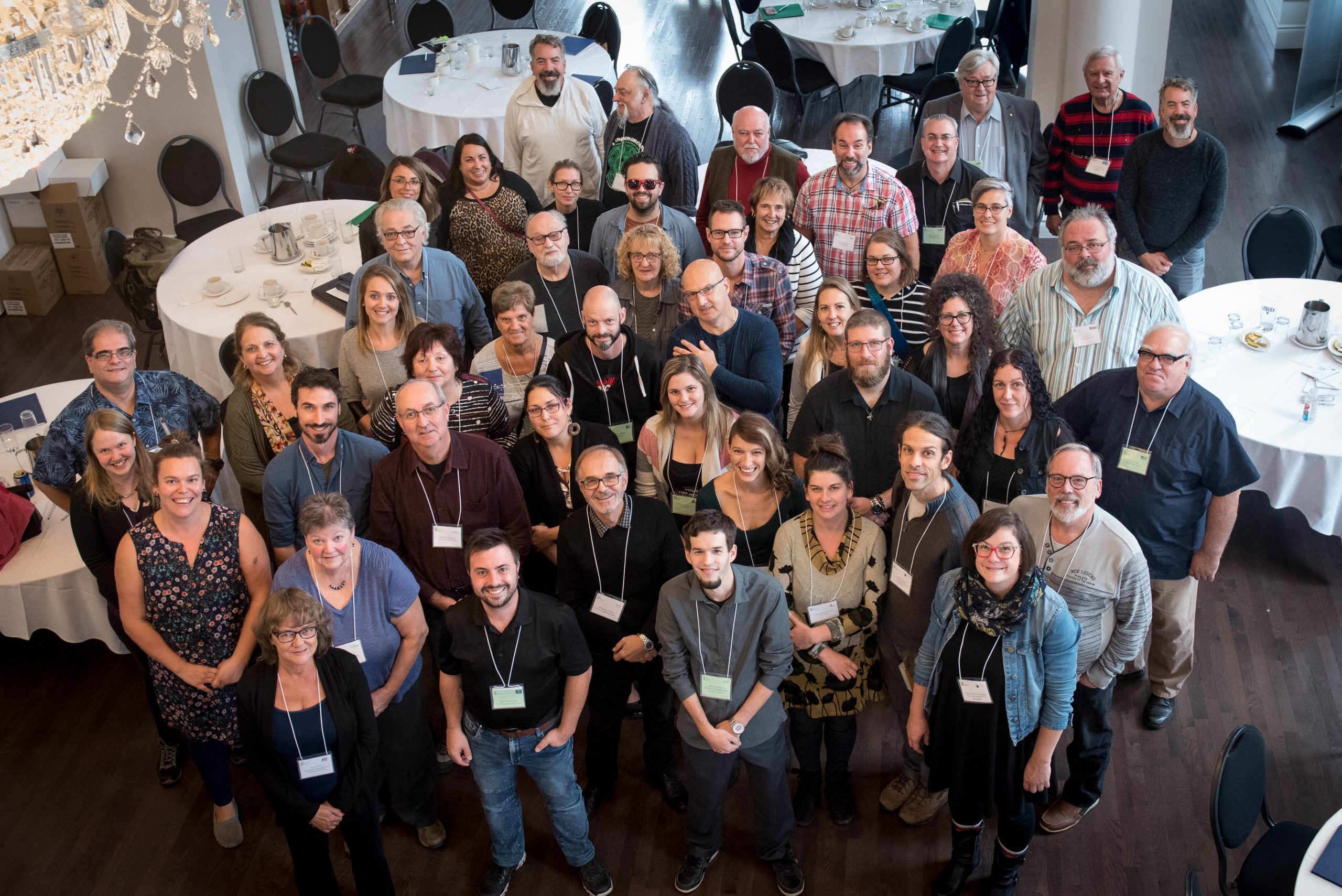 FTCAQ délégués congrès 2018.JPG